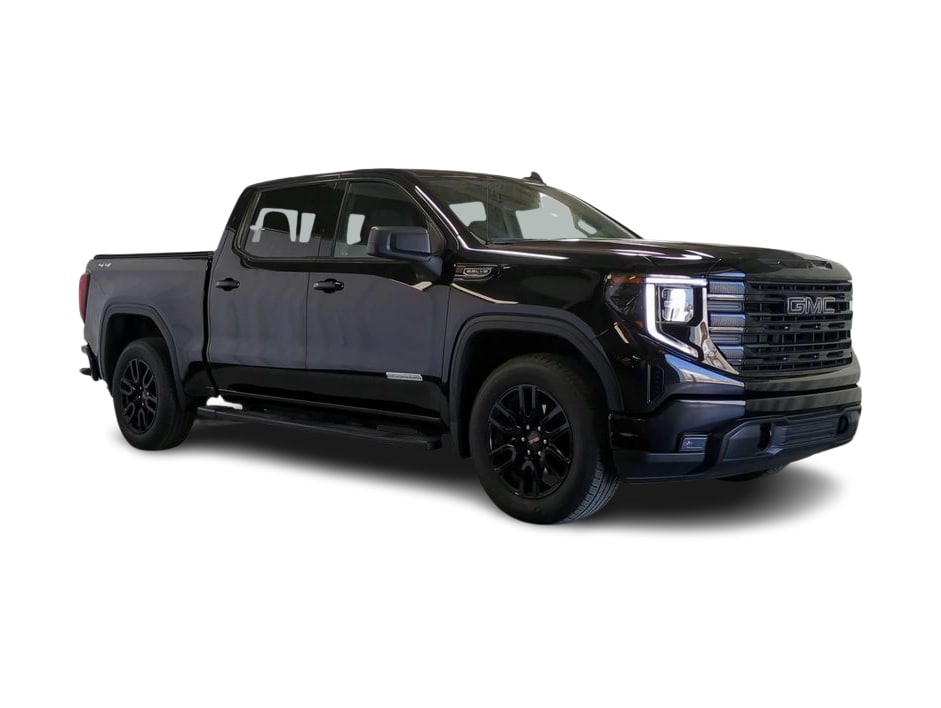 Thumbnail: 2022 GMC Sierra 1500 - 19