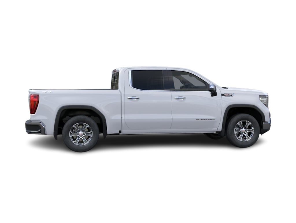 Thumbnail: 2026 GMC Sierra 1500 - 13