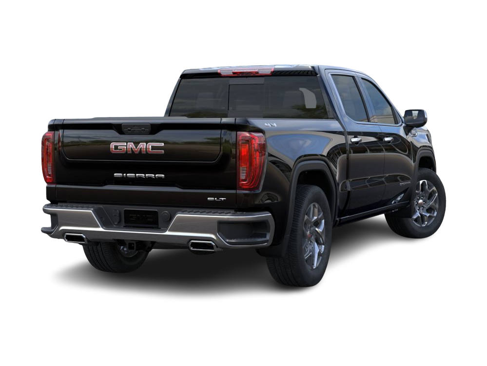 Thumbnail: 2026 GMC Sierra 1500 - 12