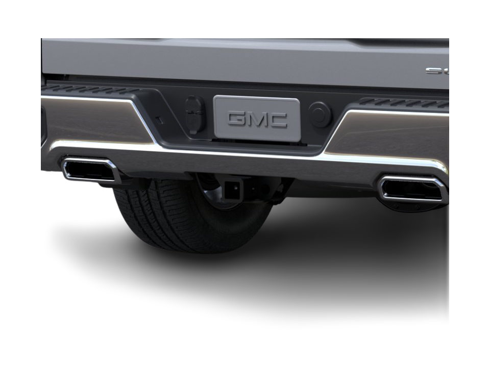 Thumbnail: 2026 GMC Sierra 1500 - 20