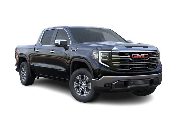 Thumbnail: 2026 GMC Sierra 1500 - 16