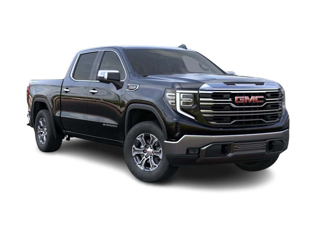 Thumbnail: 2026 GMC Sierra 1500 - 15