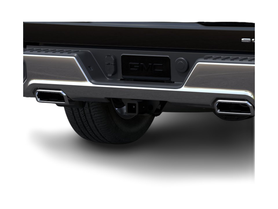 Thumbnail: 2026 GMC Sierra 1500 - 4