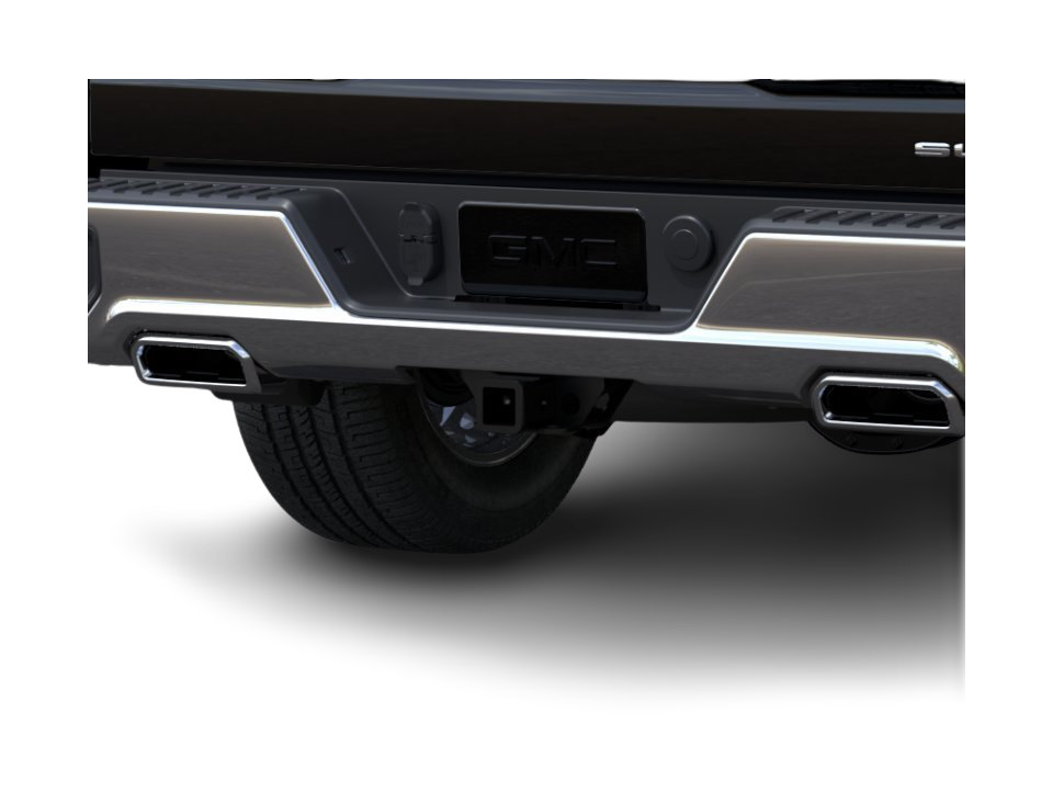 Thumbnail: 2026 GMC Sierra 1500 - 4