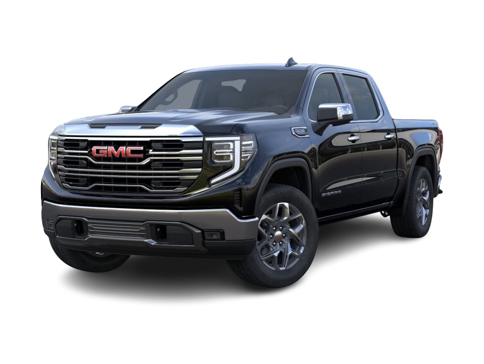 Thumbnail: 2026 GMC Sierra 1500 - 14