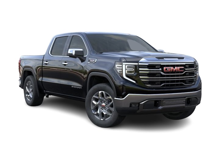 Thumbnail: 2026 GMC Sierra 1500 - 16