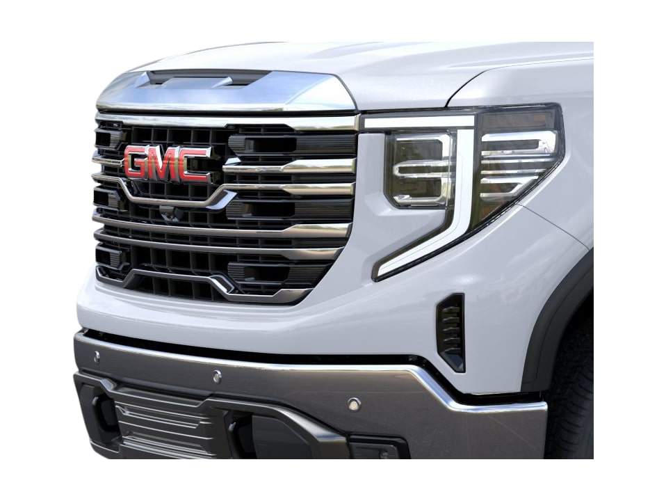 Thumbnail: 2026 GMC Sierra 1500 - 5