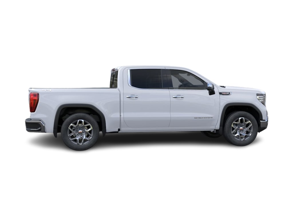 Thumbnail: 2026 GMC Sierra 1500 - 13