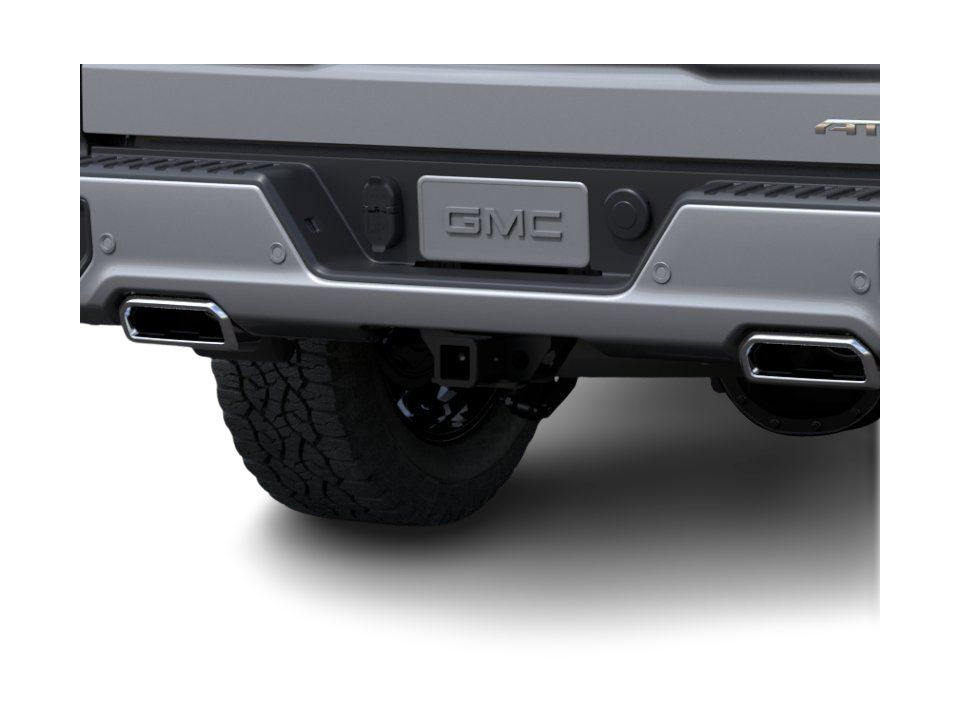 Thumbnail: 2026 GMC Sierra 1500 - 5
