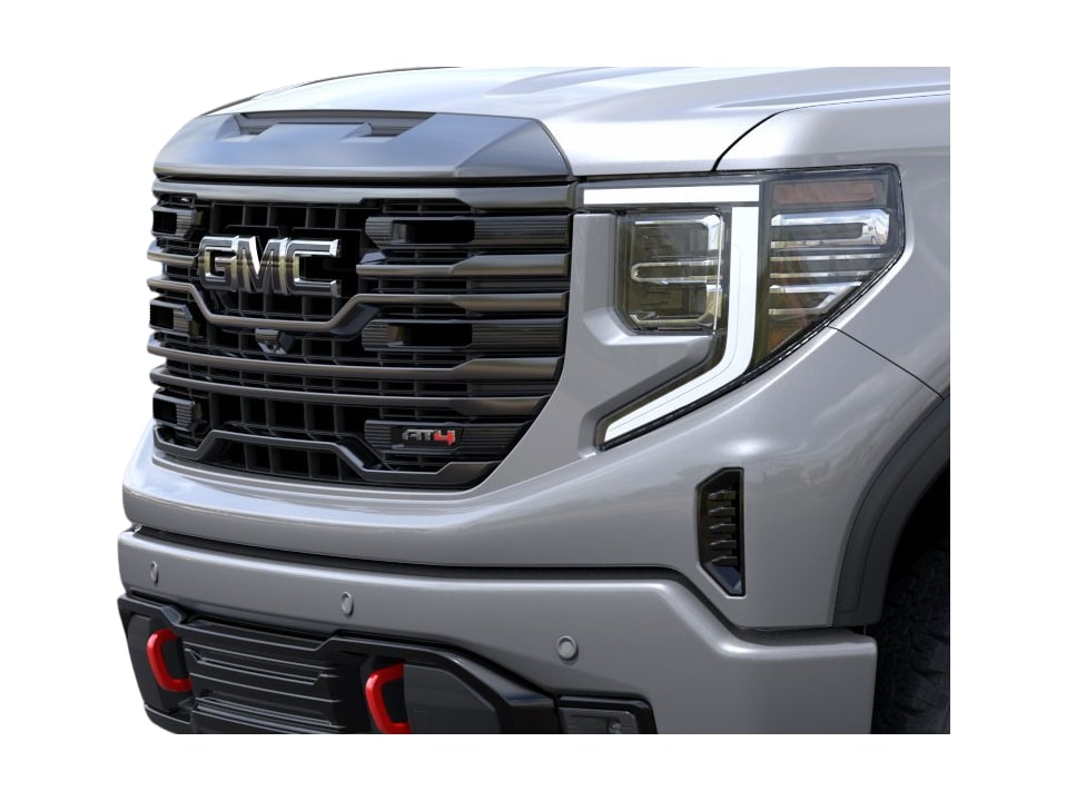 Thumbnail: 2026 GMC Sierra 1500 - 6