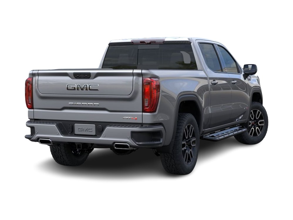 Thumbnail: 2026 GMC Sierra 1500 - 12