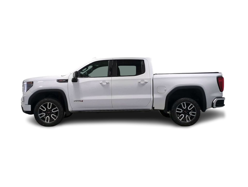 Thumbnail: 2023 GMC Sierra 1500 - 3