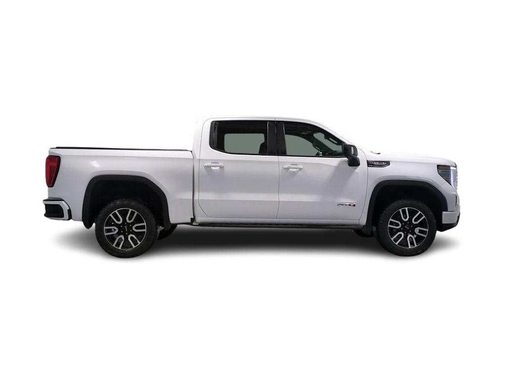 Thumbnail: 2023 GMC Sierra 1500 - 23