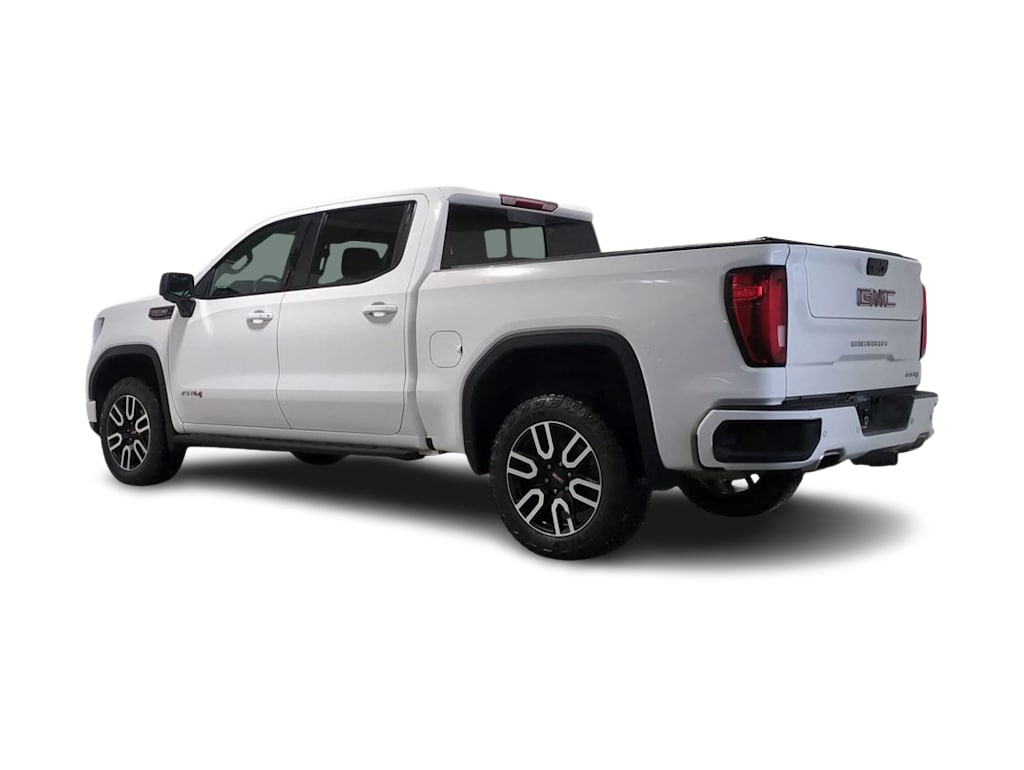 Thumbnail: 2023 GMC Sierra 1500 - 4