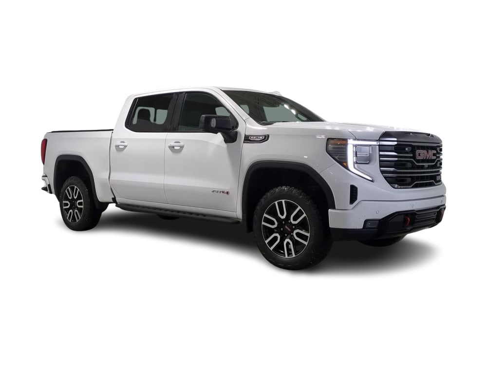 Thumbnail: 2023 GMC Sierra 1500 - 20
