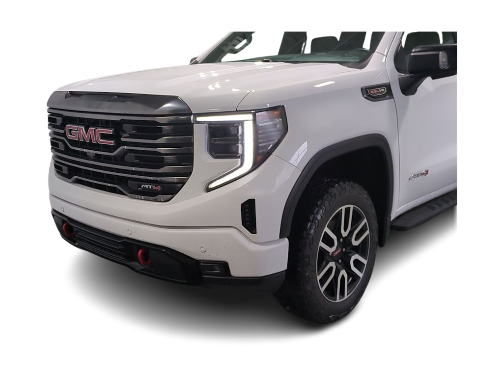 Thumbnail: 2023 GMC Sierra 1500 - 24