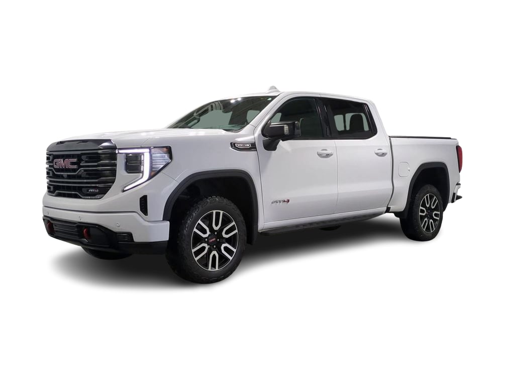 Thumbnail: 2023 GMC Sierra 1500 - 21