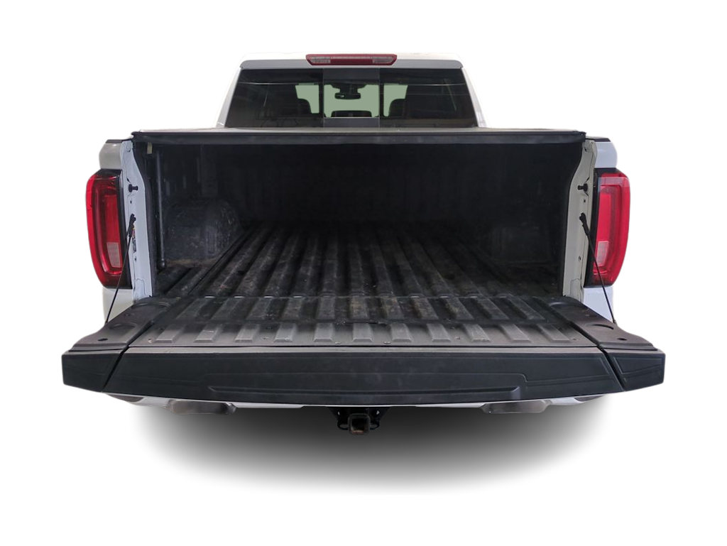 Thumbnail: 2023 GMC Sierra 1500 - 17