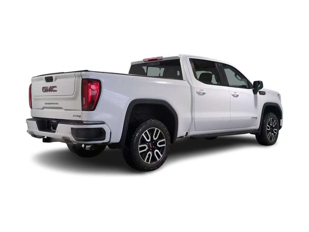 Thumbnail: 2023 GMC Sierra 1500 - 22