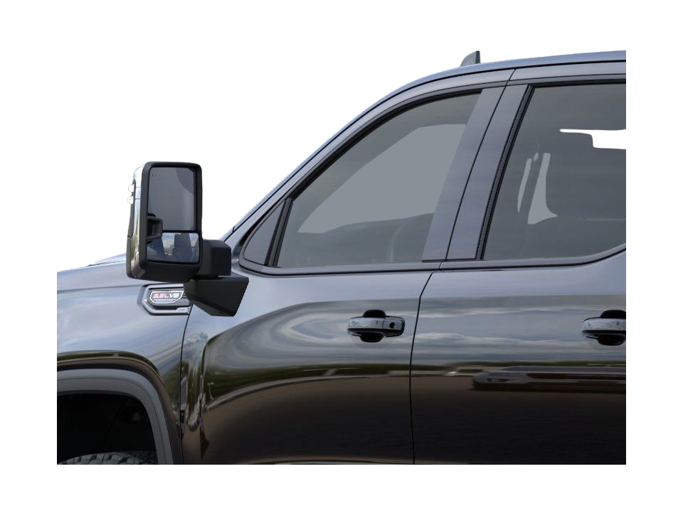 Thumbnail: 2026 GMC Sierra 1500 - 19