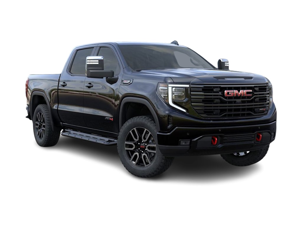 Thumbnail: 2026 GMC Sierra 1500 - 15