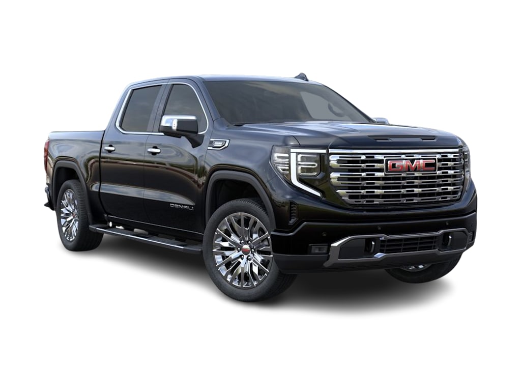 Thumbnail: 2026 GMC Sierra 1500 - 14