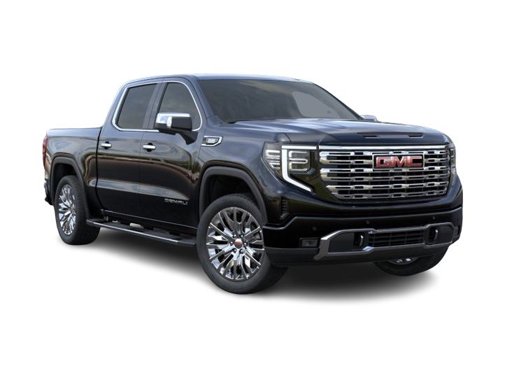 Thumbnail: 2026 GMC Sierra 1500 - 15