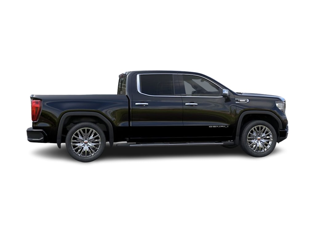 Thumbnail: 2026 GMC Sierra 1500 - 12