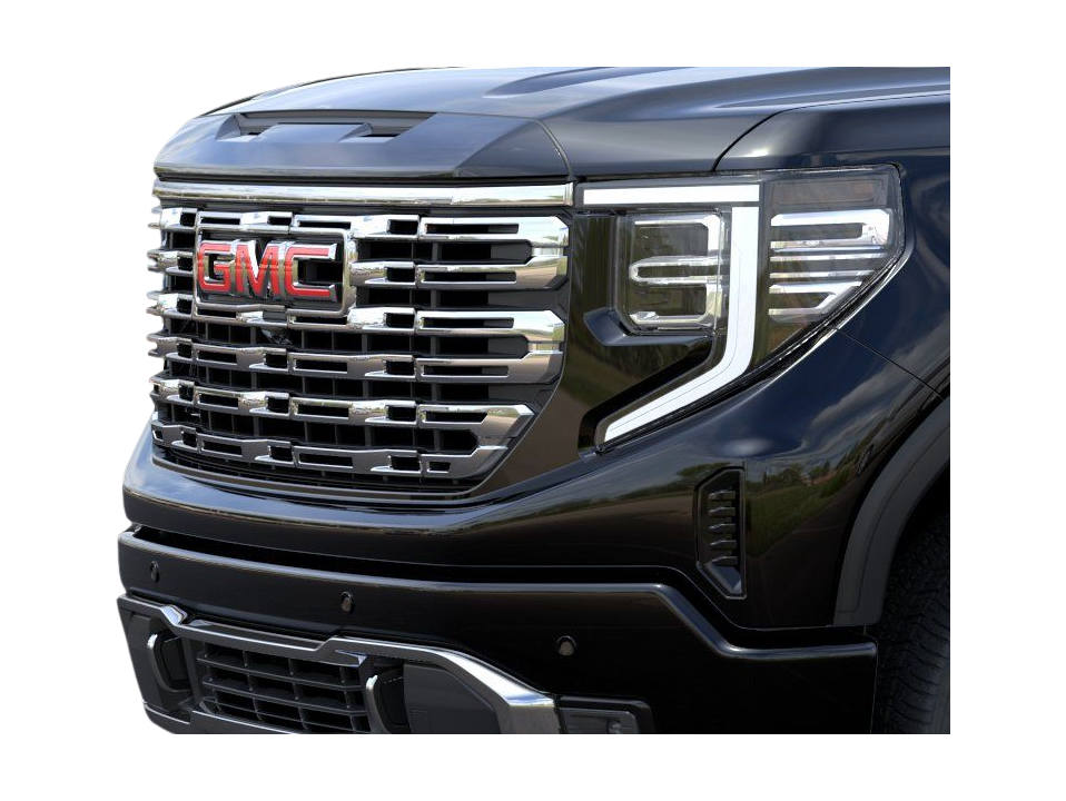 Thumbnail: 2026 GMC Sierra 1500 - 5