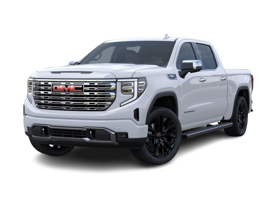 Thumbnail: 2026 GMC Sierra 1500 - 11