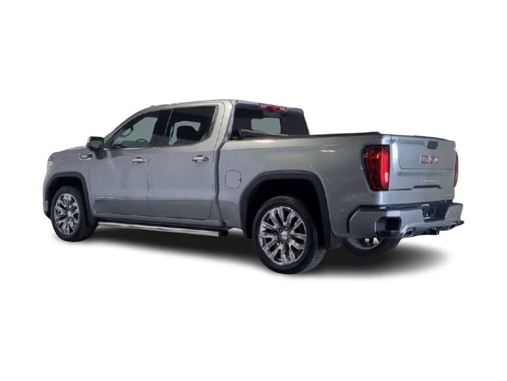 Thumbnail: 2025 GMC Sierra 1500 - 21