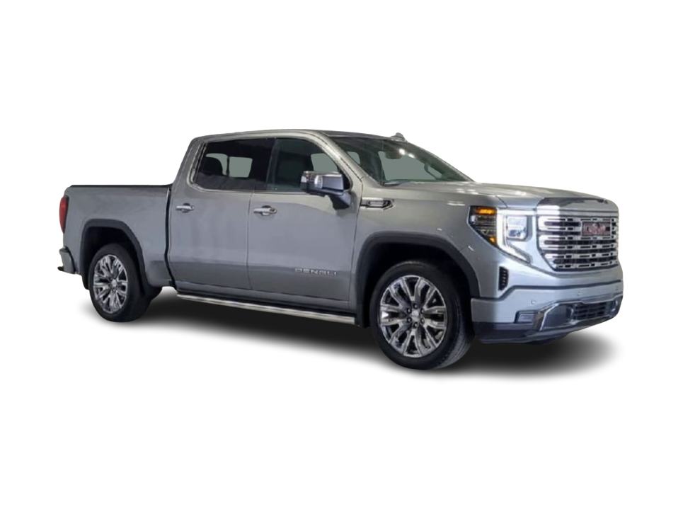 Thumbnail: 2025 GMC Sierra 1500 - 19
