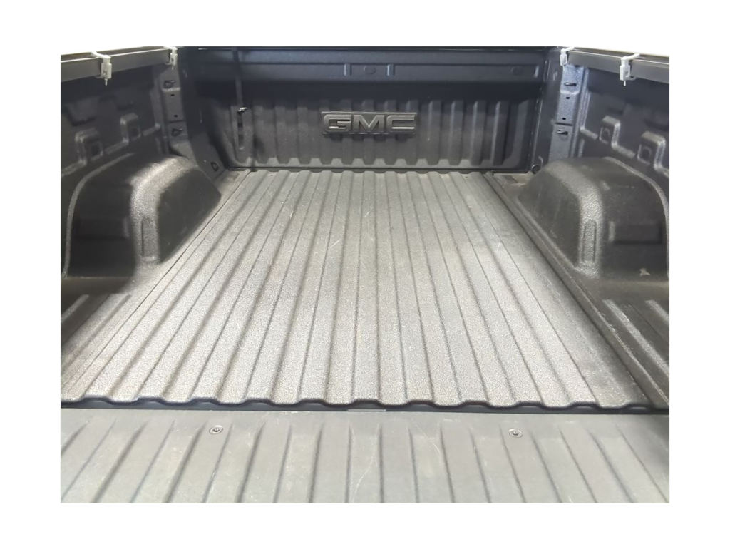 Thumbnail: 2025 GMC Sierra 1500 - 16