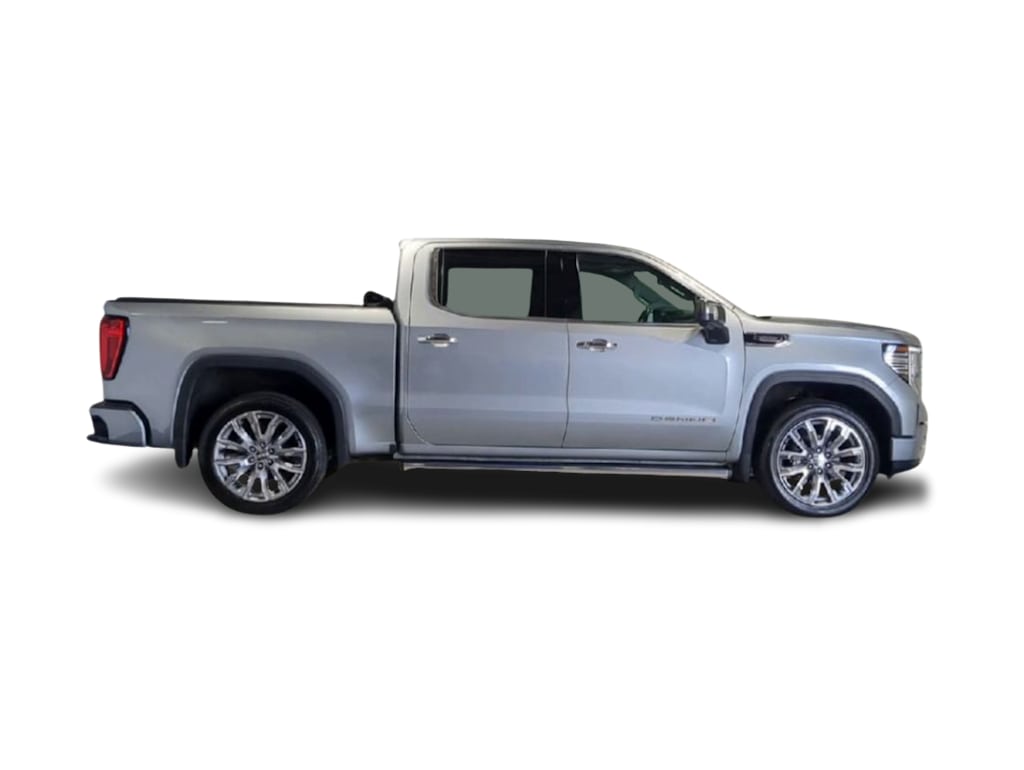 Thumbnail: 2025 GMC Sierra 1500 - 23