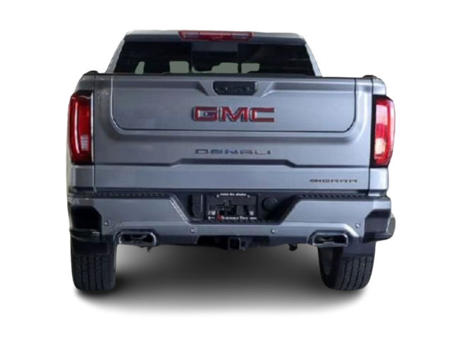 Thumbnail: 2025 GMC Sierra 1500 - 4