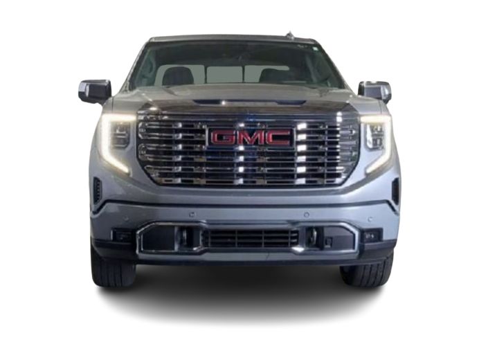 Thumbnail: 2025 GMC Sierra 1500 - 5