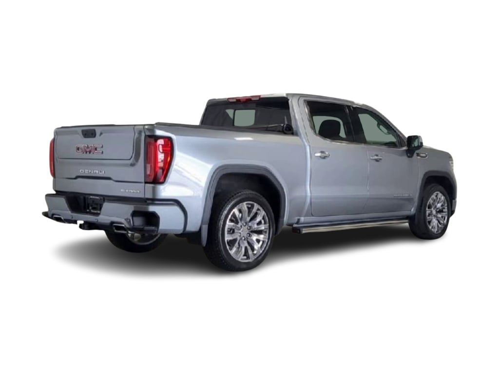 Thumbnail: 2025 GMC Sierra 1500 - 22