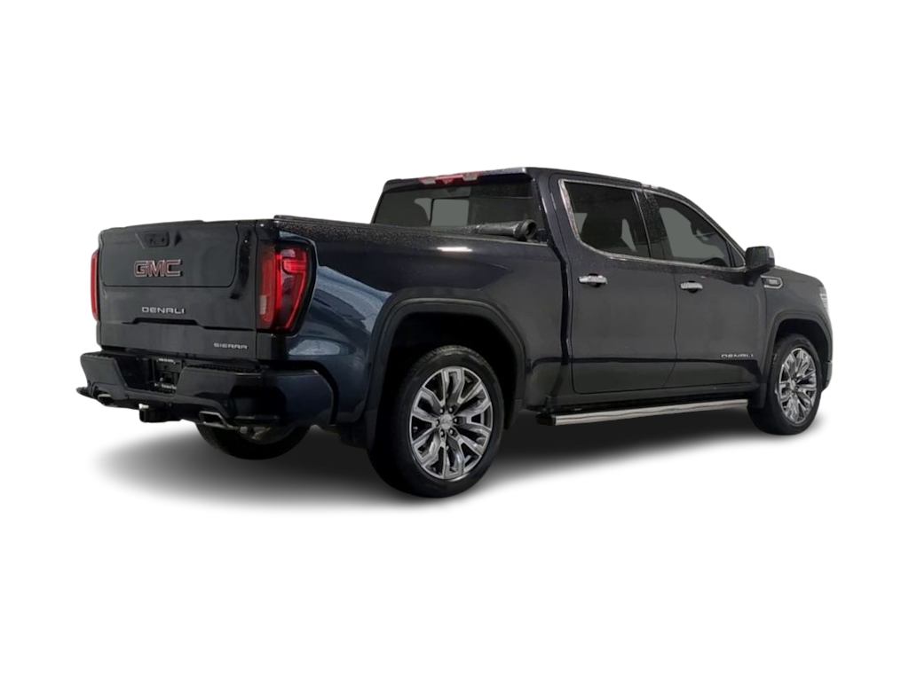 Thumbnail: 2024 GMC Sierra 1500 - 21