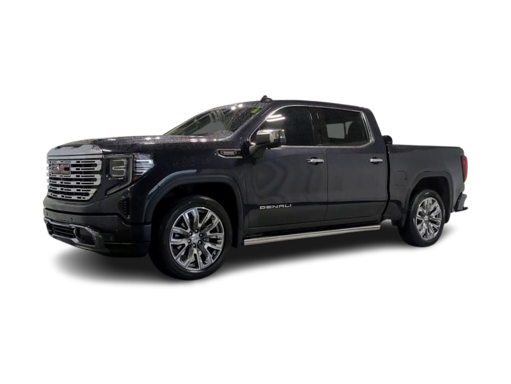 Thumbnail: 2024 GMC Sierra 1500 - 3