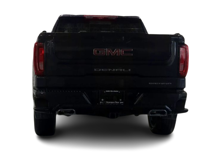 Thumbnail: 2024 GMC Sierra 1500 - 5