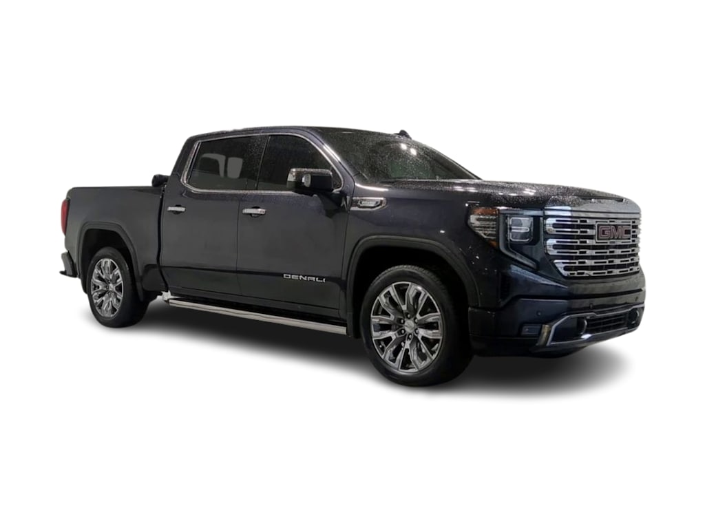 Thumbnail: 2024 GMC Sierra 1500 - 19