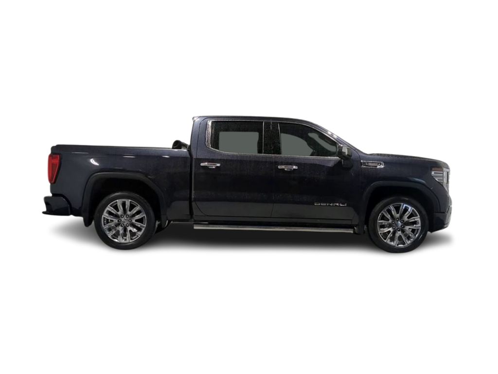 Thumbnail: 2024 GMC Sierra 1500 - 22