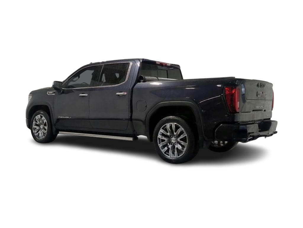 Thumbnail: 2024 GMC Sierra 1500 - 4
