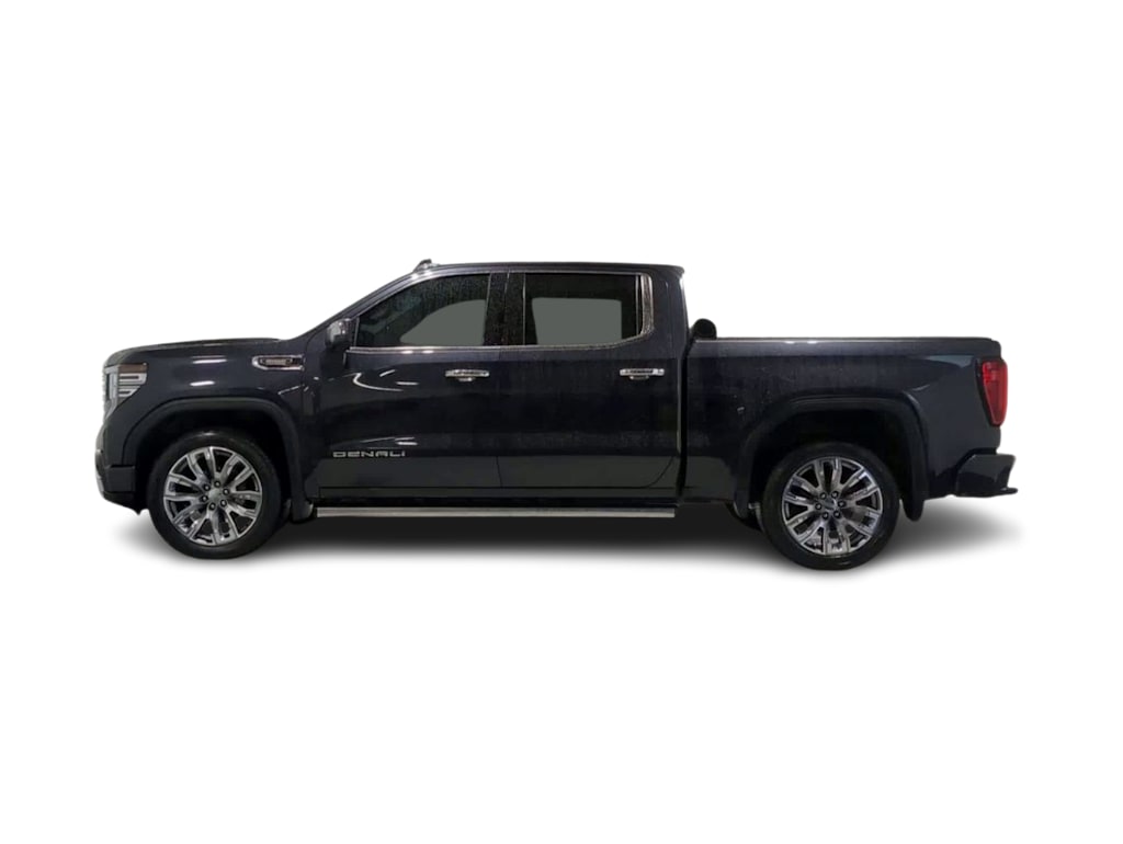 Thumbnail: 2024 GMC Sierra 1500 - 20