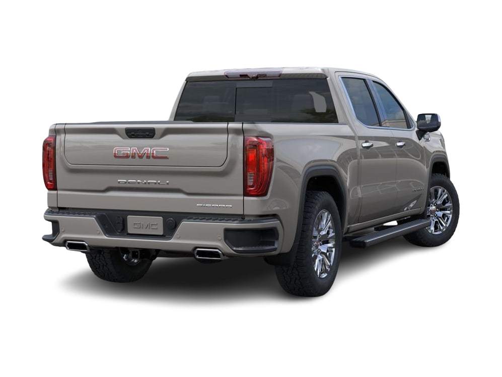 Thumbnail: 2026 GMC Sierra 1500 - 10