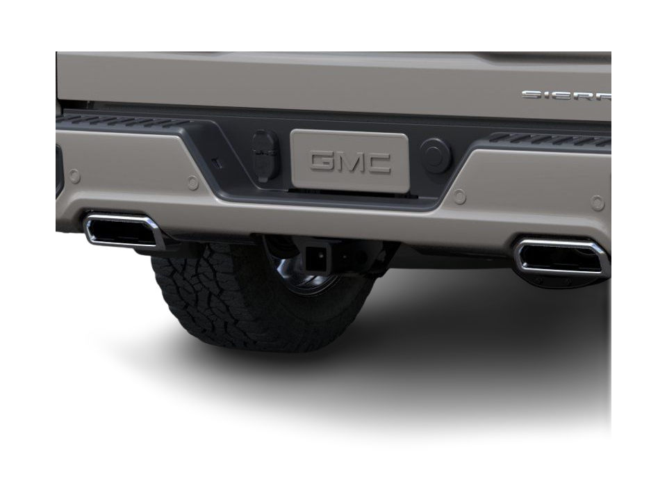 Thumbnail: 2026 GMC Sierra 1500 - 19