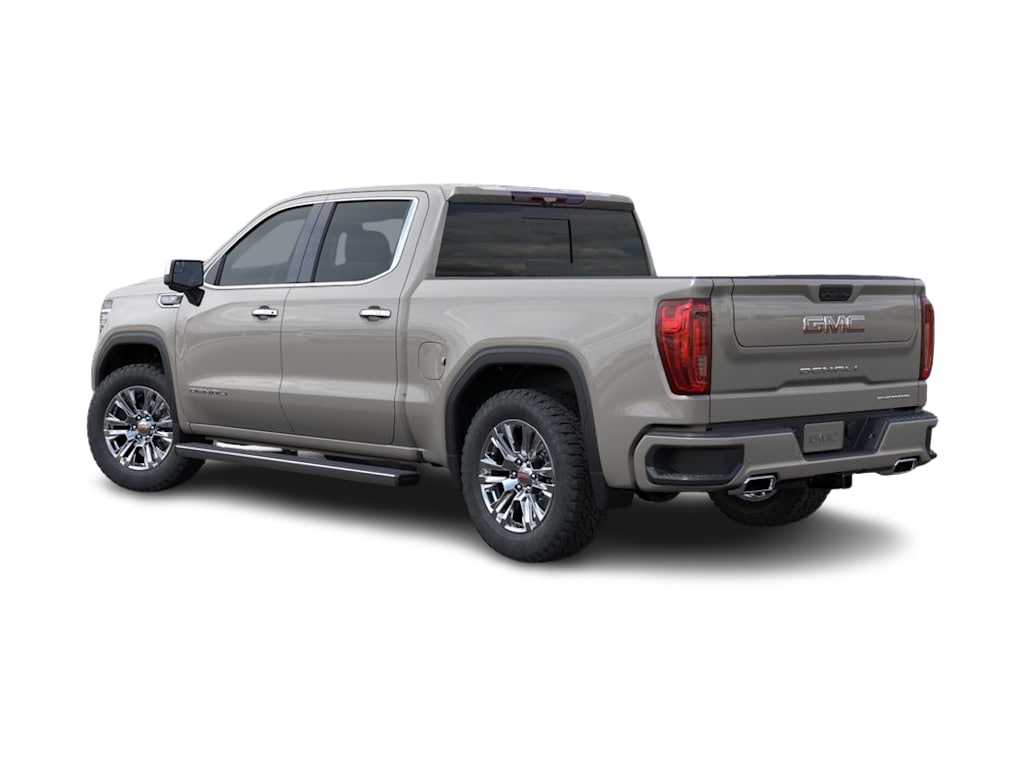 Thumbnail: 2026 GMC Sierra 1500 - 4