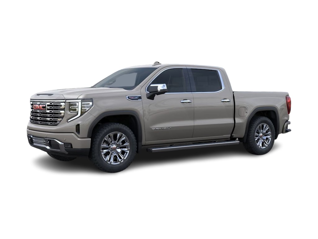 Thumbnail: 2026 GMC Sierra 1500 - 3