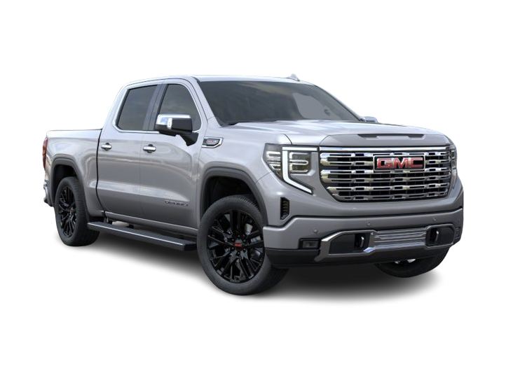 Thumbnail: 2026 GMC Sierra 1500 - 14