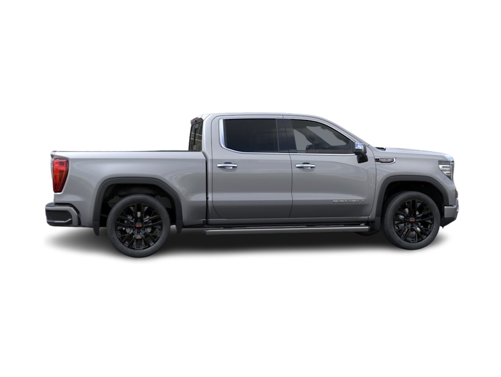 Thumbnail: 2026 GMC Sierra 1500 - 11